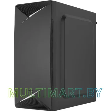 Корпус AeroCool Talon-A-BK-V1 картинка 7